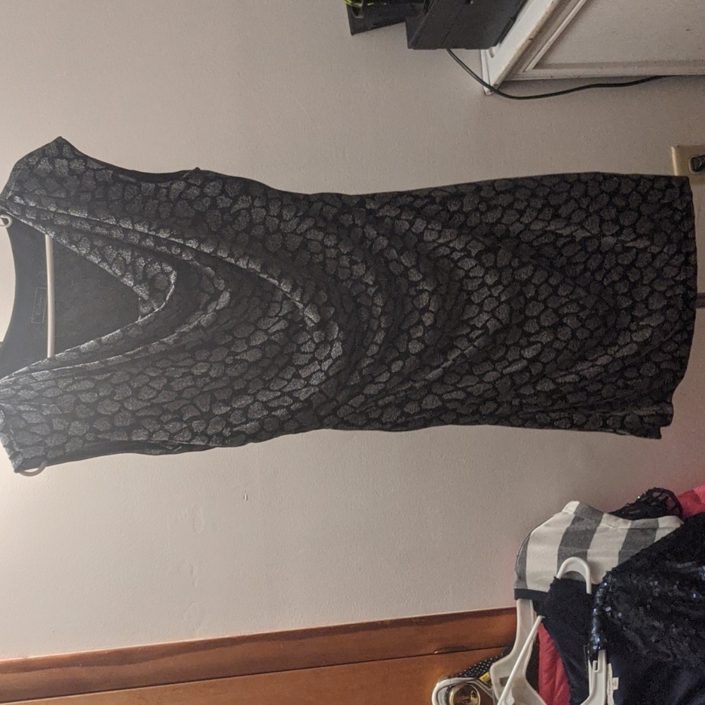 Party dress!